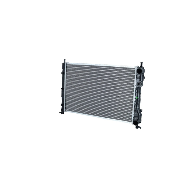 NRF Engine Radiator 53600