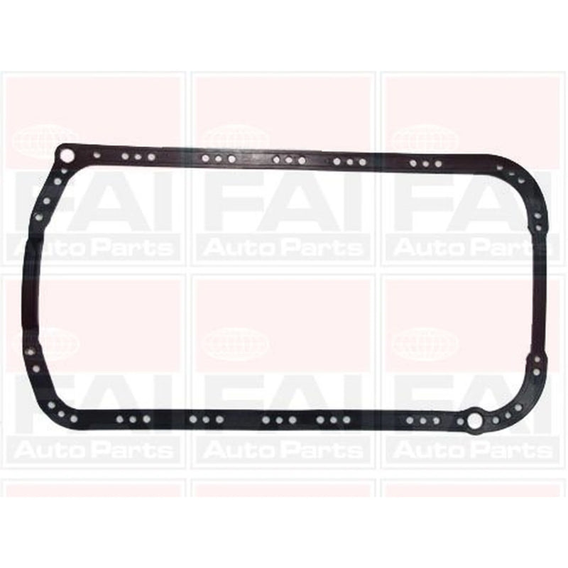 FAI Oil Sump Gasket Wide Thick SG964
