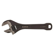 DEWALT Hand Tools All Steel Adjustable Wrench 8in - DWHT80267-0