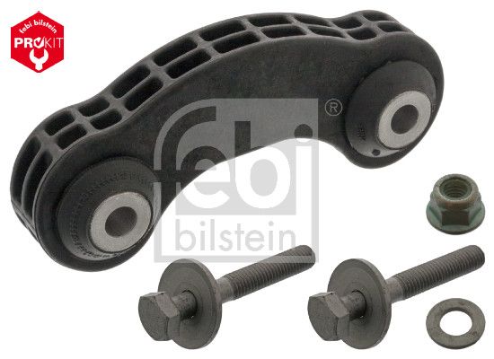 Febi Stabiliser Bar Link Coupling Rod Rear Right