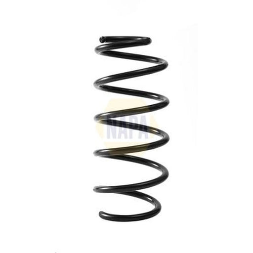 NAPA Front Suspension Coil Spring NCS2334