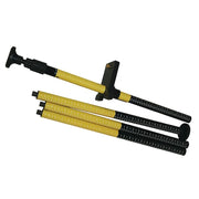 STANLEY® Intelli Tools 1-77-184 Floor to Ceiling 4 Section Laser Pole - 1-77-184