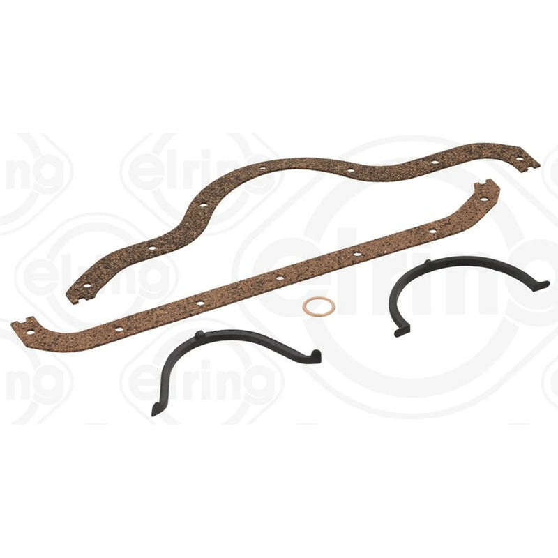 Elring Oil Sump Gasket Set Wide Thick 284.750