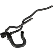 Gates Radiator Coolant Hose 262mm ID 05-4871