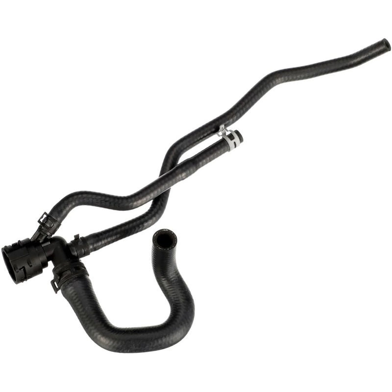 Gates Radiator Coolant Hose 262mm ID 05-4871
