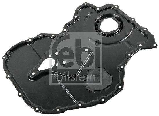 Febi Crankcase Housing Cover Metal