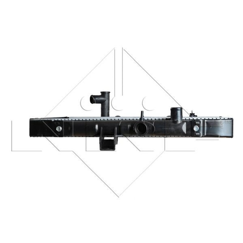 NRF Engine Radiator 53650