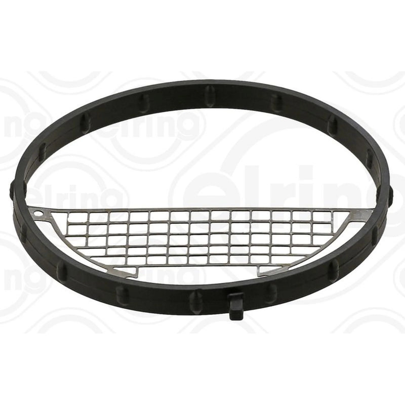 Elring Intake Manifold Housing Gasket OD ID Thick 879.250