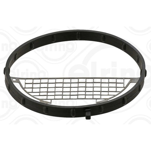 Elring Intake Manifold Housing Gasket OD ID Thick 879.250