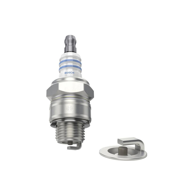 Bosch Engine Spark Plug 0 241 225 825