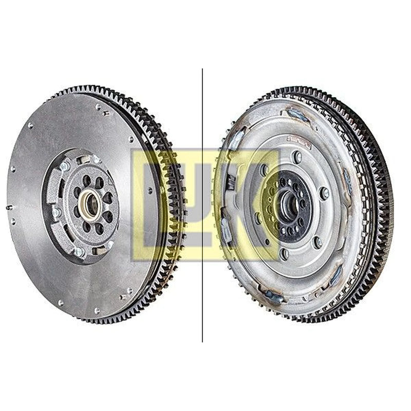 LuK Engine Flywheel Teeth 415036311