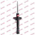 KYB Shock Absorber Damper Strut Front Left 334845