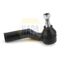 NAPA Steering Tie Rod End Ball Joint Front Right NST6217