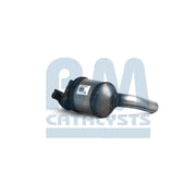 BM Catalysts Homologated Diesel Cat BM80434H