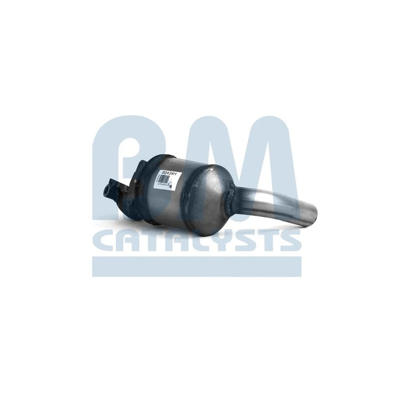 BM Catalysts Homologated Diesel Cat BM80434H