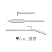 Hella Middle Silencer 8LC 366 025-861