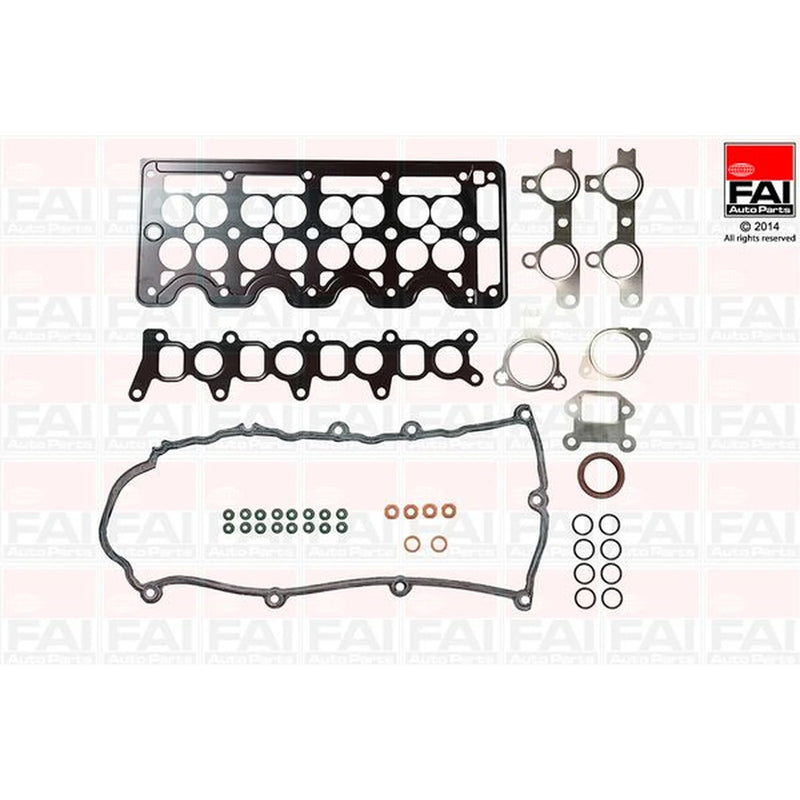 FAI Cylinder Head Gasket Kit HS1790NH