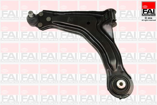 FAI Control/Trailing Arm