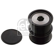 Febi Alternator Overrunning Freewheel Clutch 101929