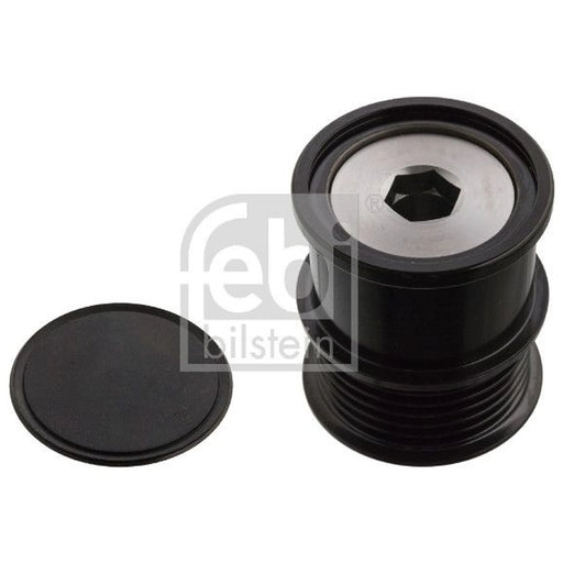 Febi Alternator Overrunning Freewheel Clutch 101929