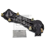 Febi Brake Caliper Cover 173126