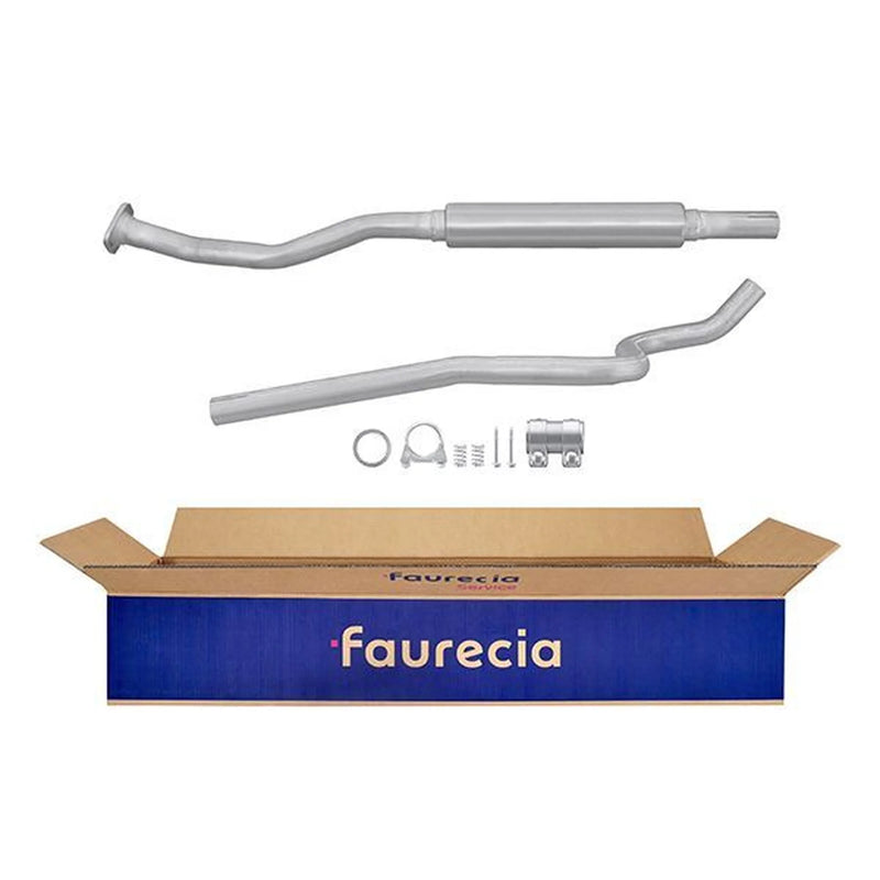 Hella Exhaust Pipe OD 8LA 366 000-241