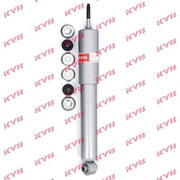 KYB Shock Absorber Damper Strut Front 554100