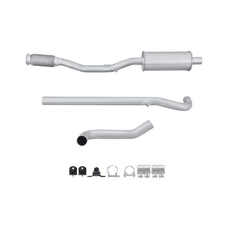 Hella Front Silencer Front 8LB 366 021-601