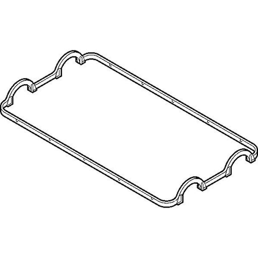 Elring Cylinder Head Cover Gasket 575.610
