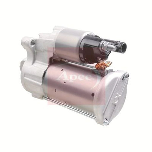 Apec Starter Motor 12V 1.7kW 13 Teeth ASM1717