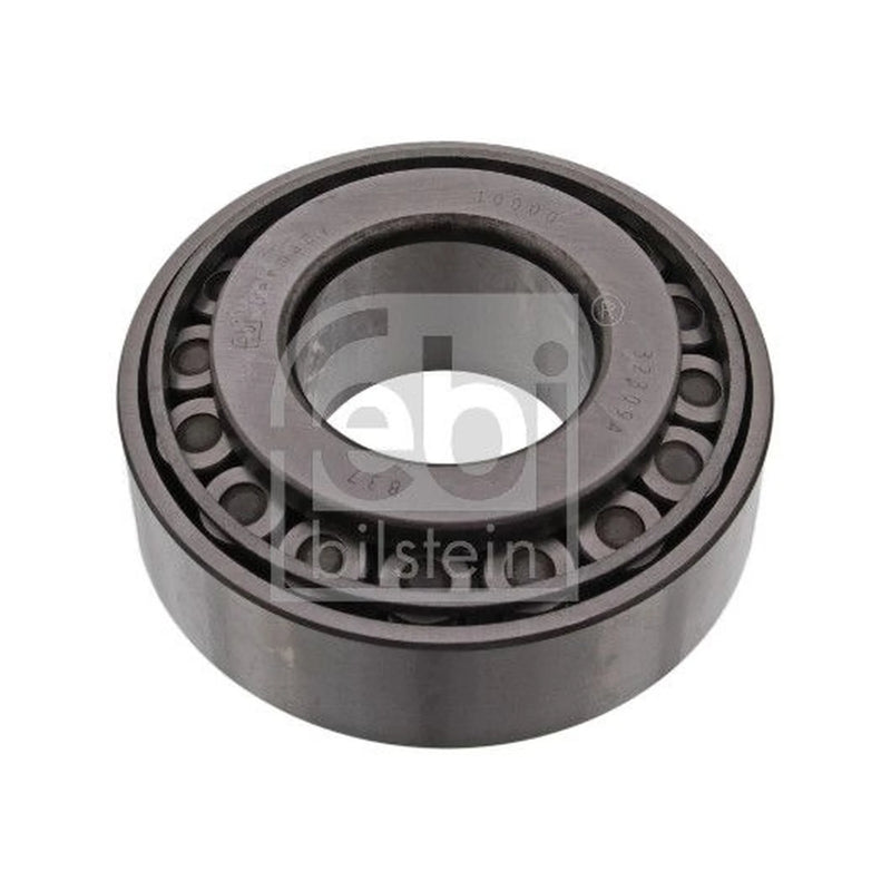 Febi Wheel Bearing 100mm OD ID Wide 10000