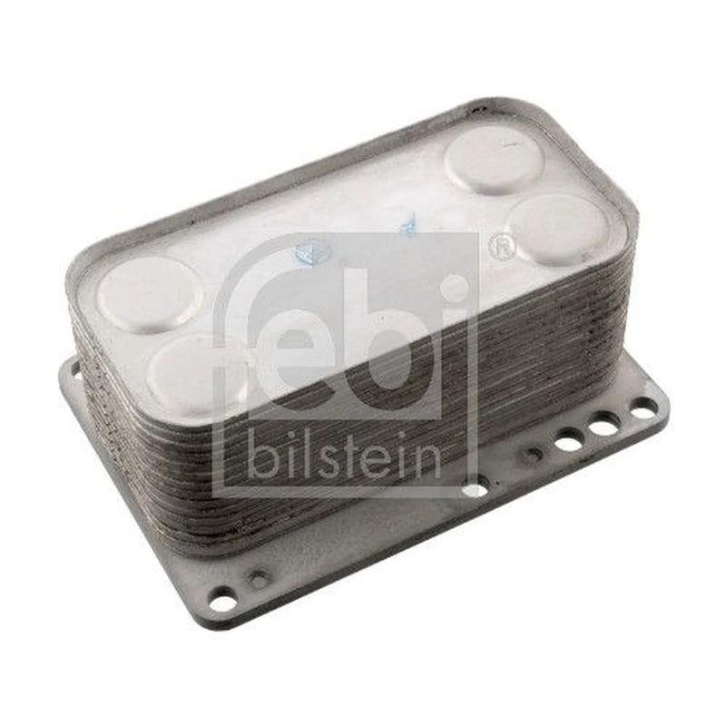 Febi Engine Oil Cooler 107666