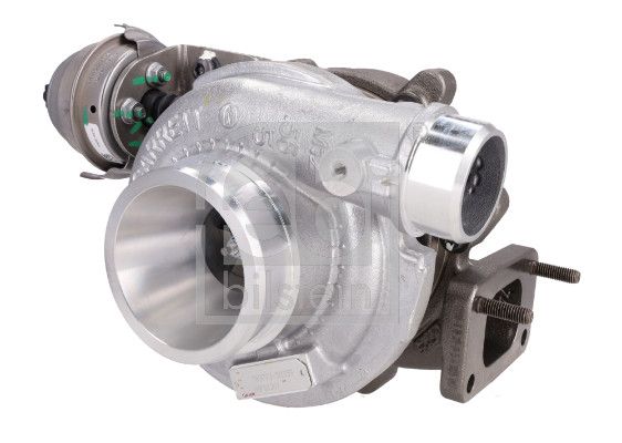 Febi Turbocharger Turbo Unit