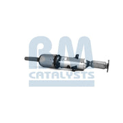 BM Catalysts Homologated Diesel Cat & Dpf BM11179H