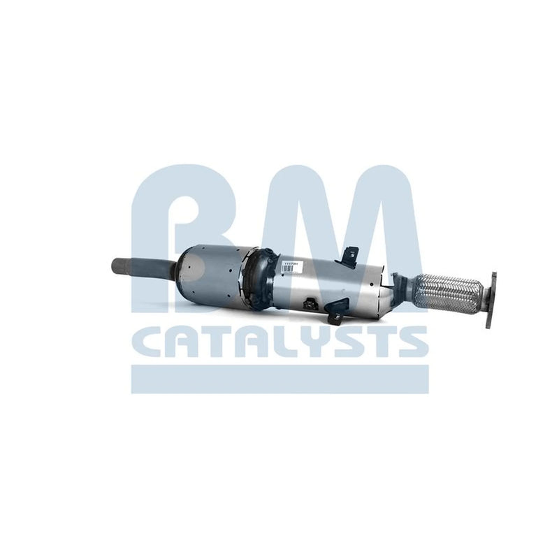 BM Catalysts Homologated Diesel Cat & Dpf BM11179H