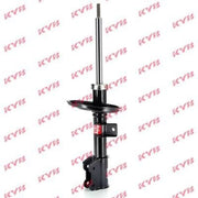 KYB Shock Absorber Damper Strut Front Left 333767