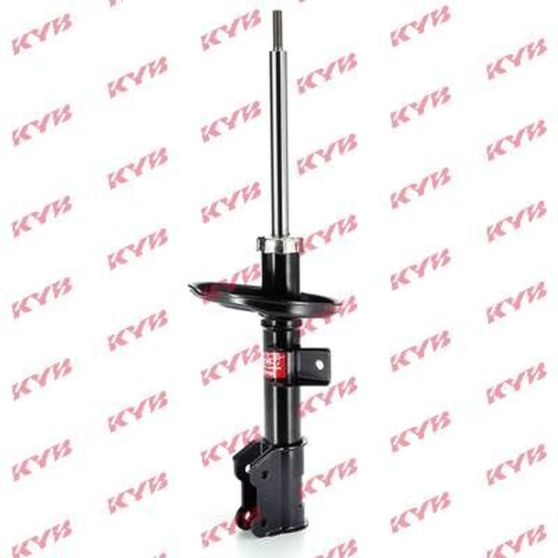 KYB Shock Absorber Damper Strut Front Left 333767