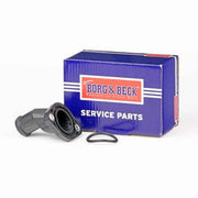Borg & Beck Coolant Flange Housing Connector BTS1034