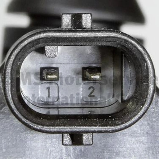 Pierburg Coolant Control Valve Assembly 7.10366.04.0