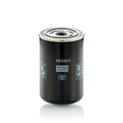 MANN-FILTER Engine Oil Filter WD 940/2 OE 82430832 00050705704 81331180007