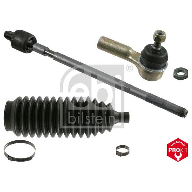 Febi Inner Rack End Right Joint Front Right 40502