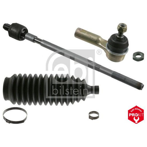 Febi Inner Rack End Right Joint Front Right 40502