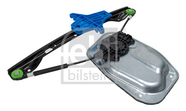 Febi Electric Window Regulator Lifter Left Rear