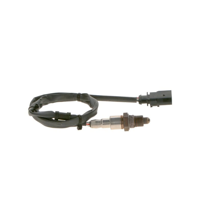Bosch O2 Lambda Oxygen Sensor after catalytic converter 0 258 030 257