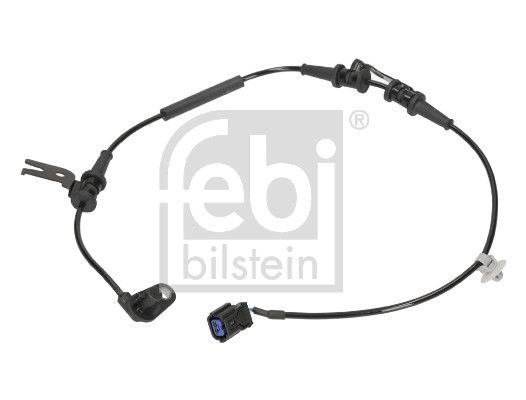 Febi ABS Wheel Speed Sensor Front Right