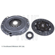 Blue Print Clutch Kit Set 3pc 215mm ADM53055
