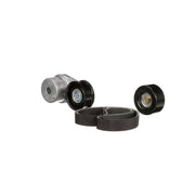 Gates V-Ribbed Belt Set K017PK2020XS