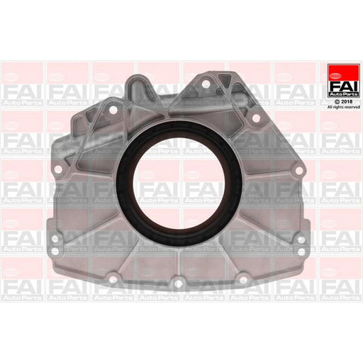 FAI Crankshaft Shaft Seal OD ID Wide OS1946