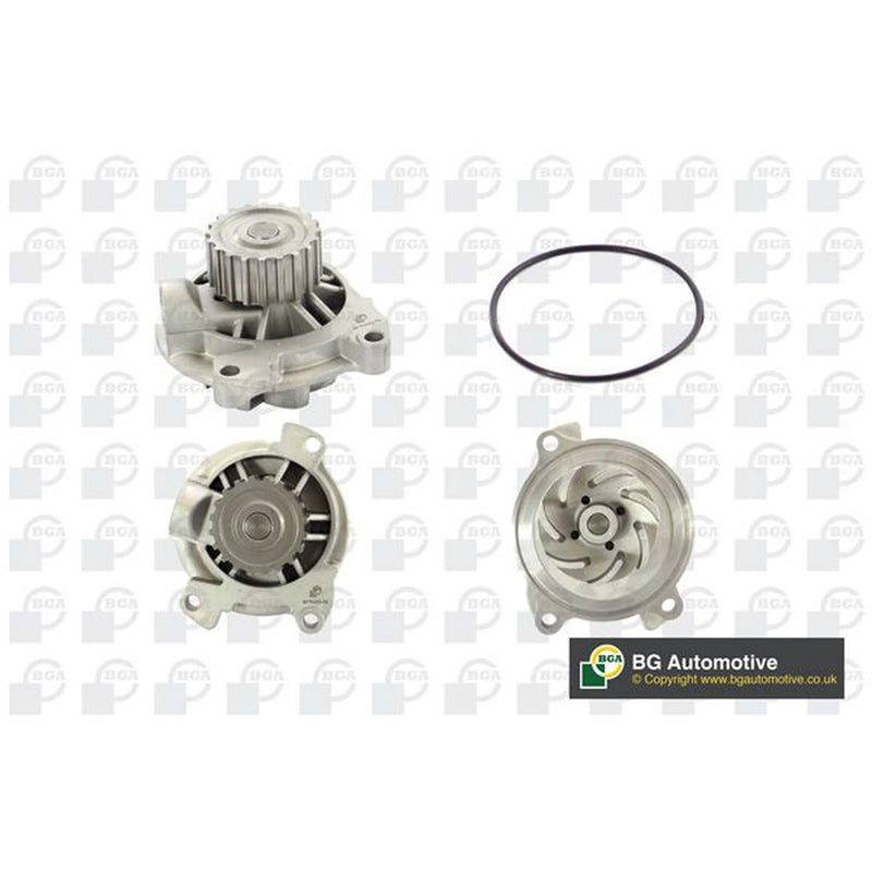 BGA Engine Cooling Water Pump CP18548