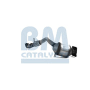 BM Catalysts Homologated Diesel Cat BM80474H